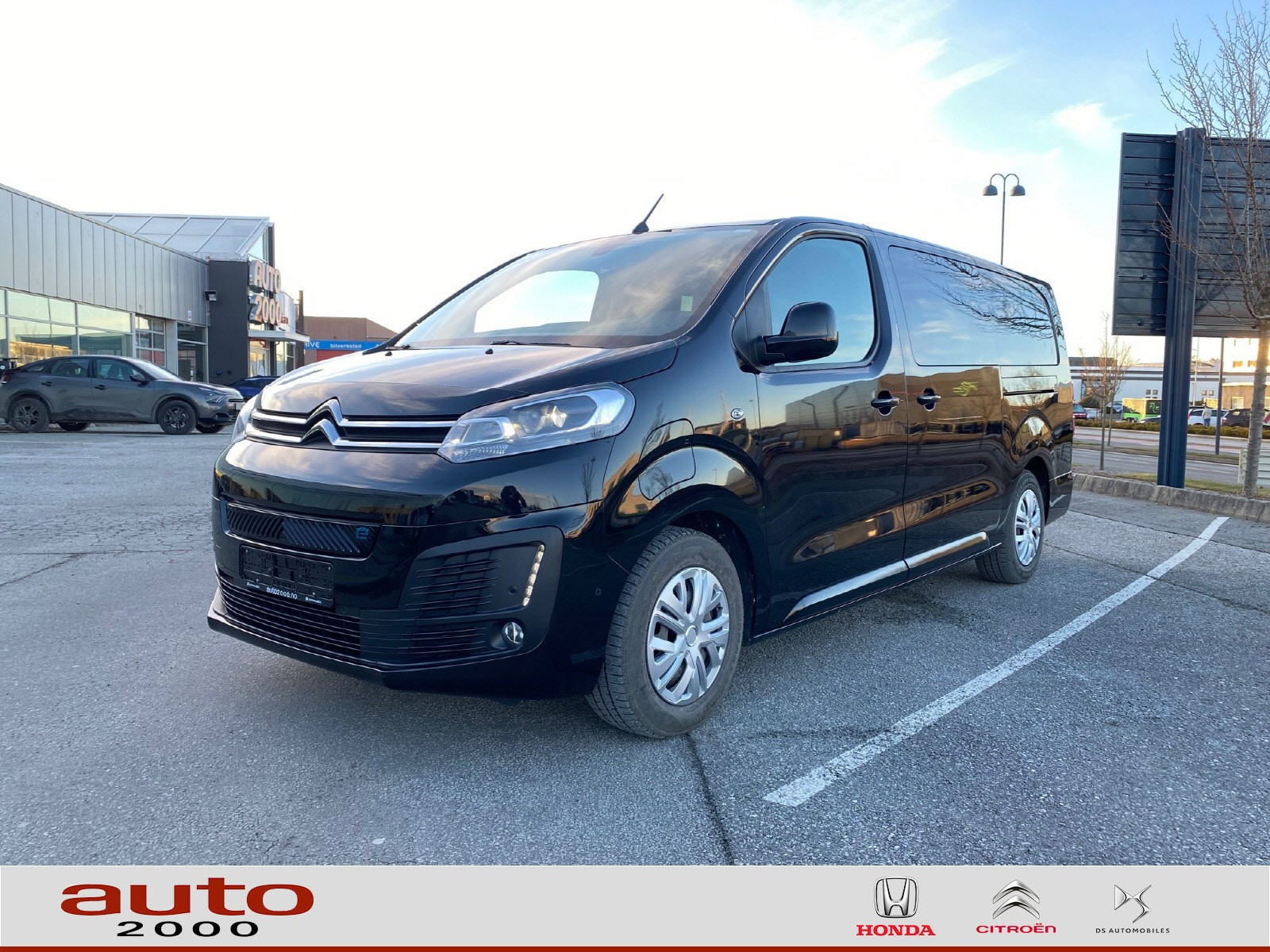 Citroen Jumpy