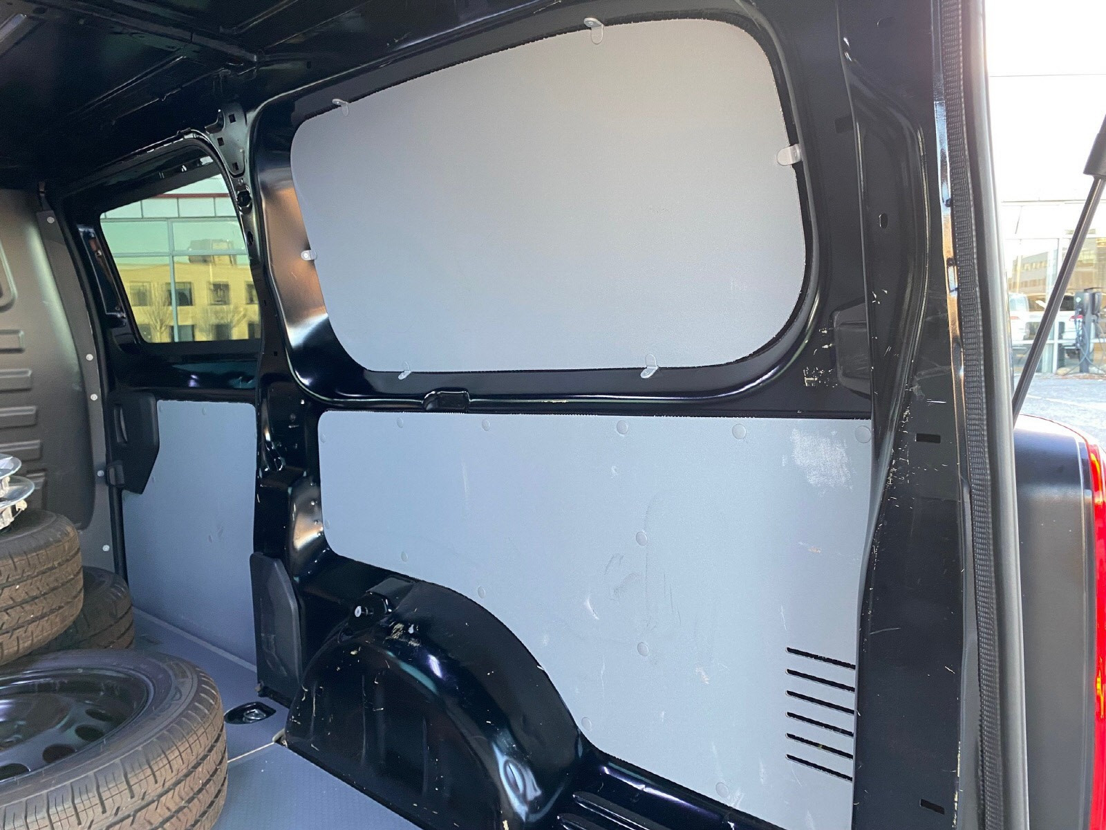 Citroen Jumpy
