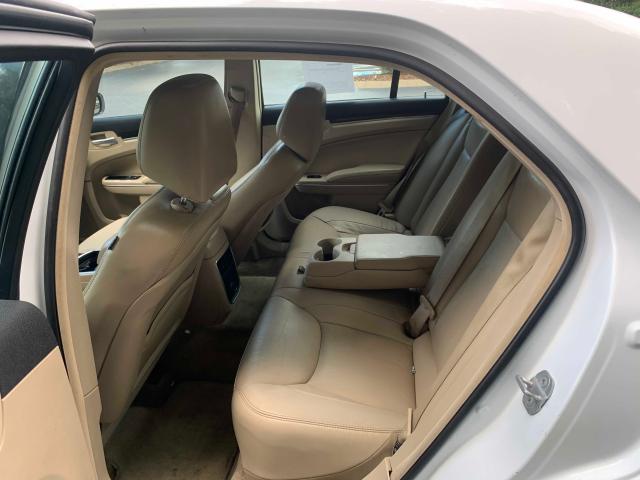 Chrysler 300 Limited 2012