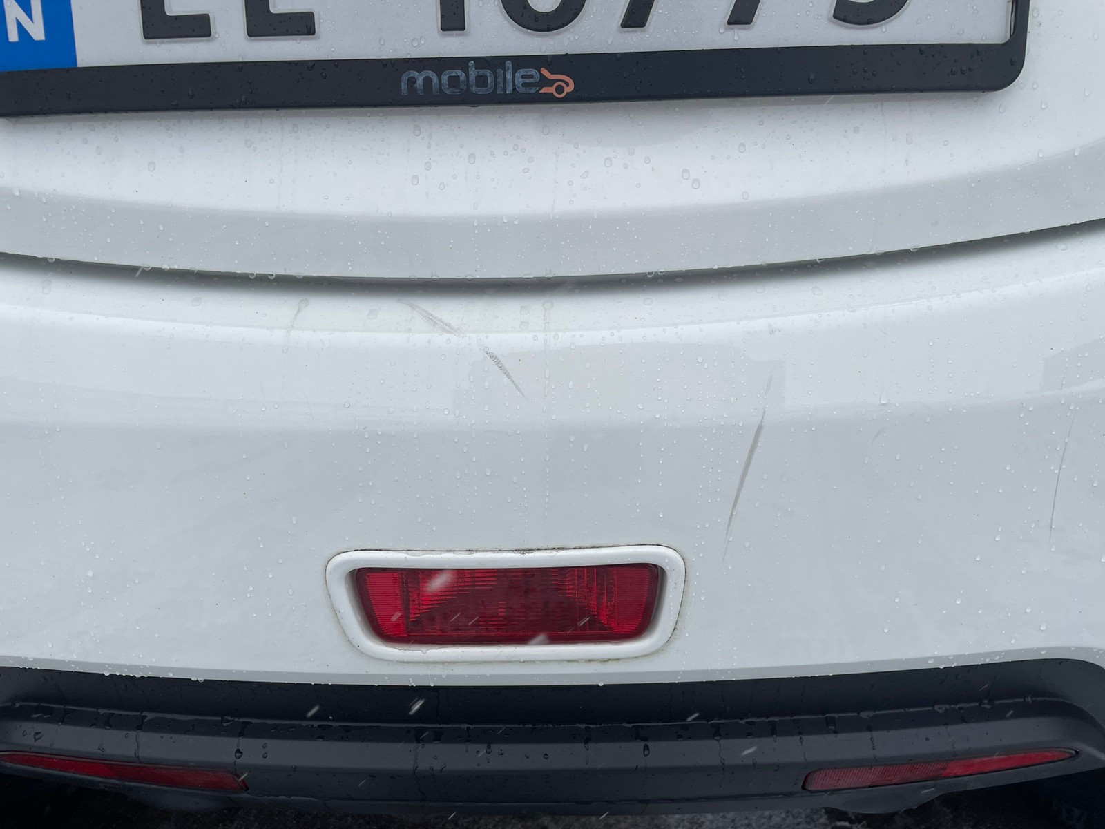 Citroen C-Zero