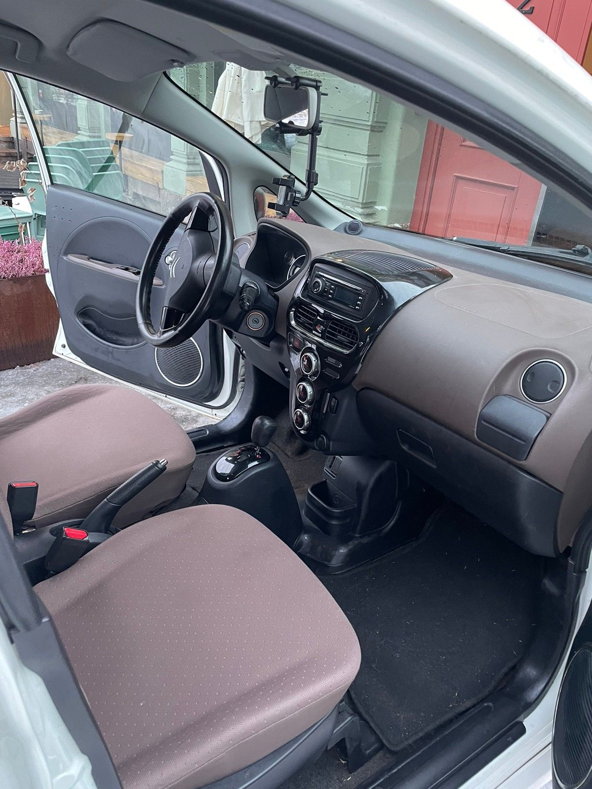 Citroen C-Zero