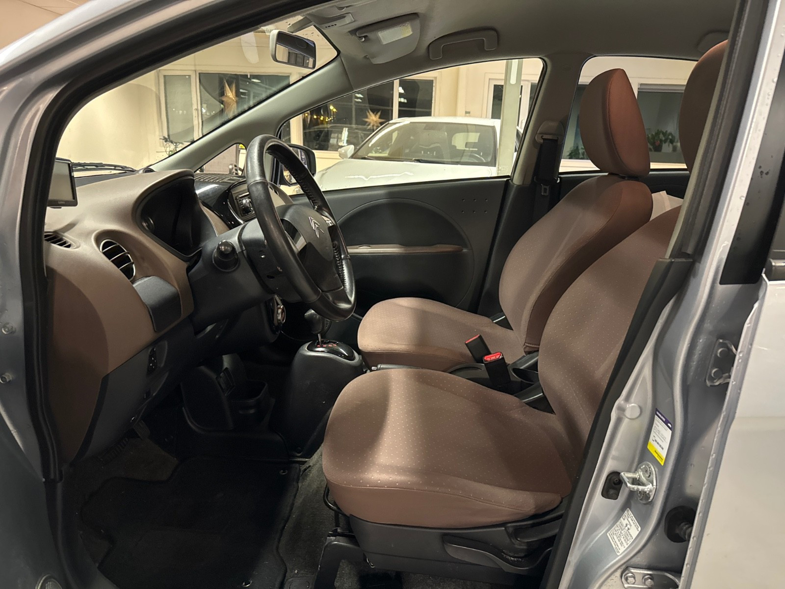 Citroen C-Zero