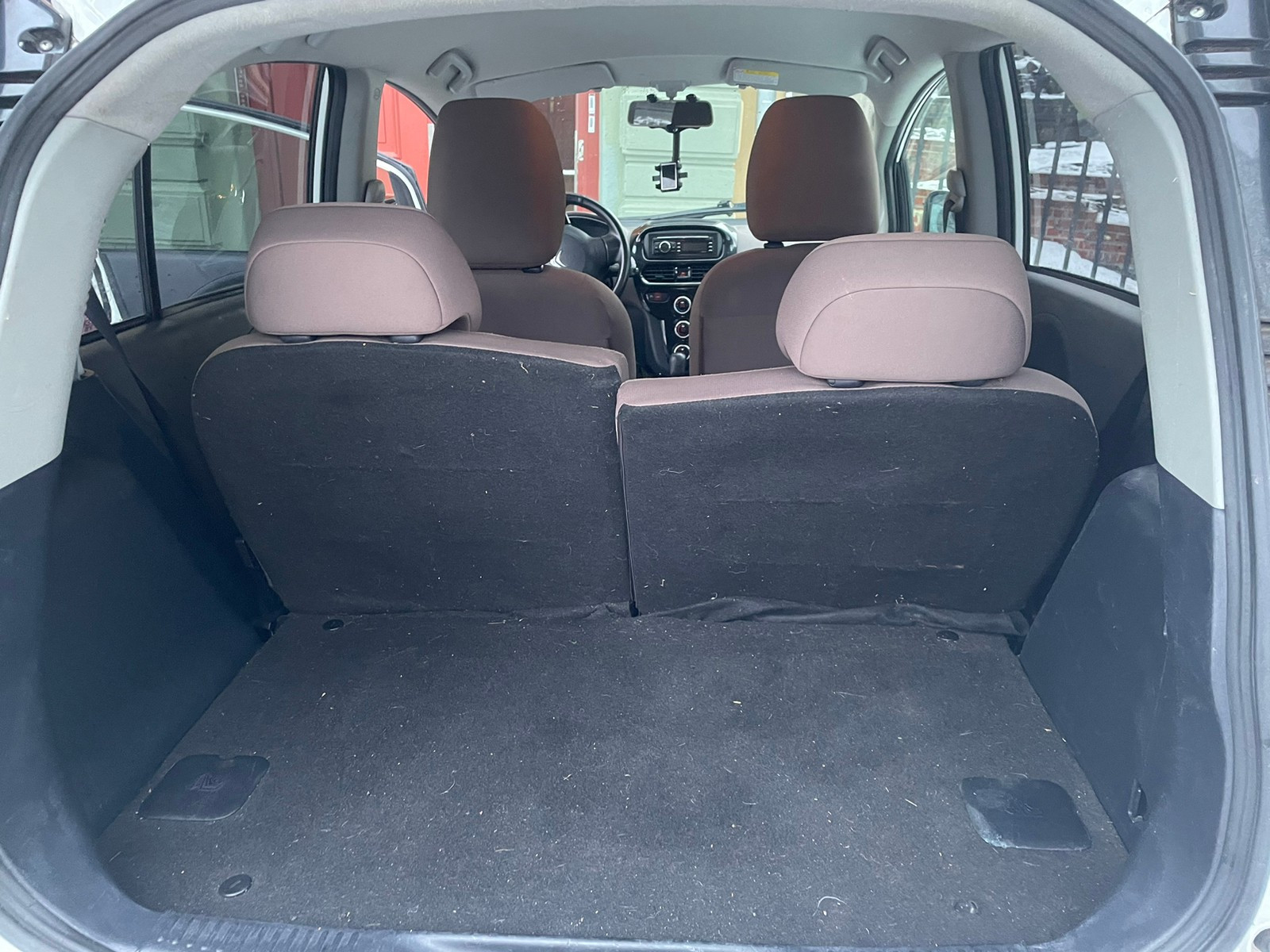 Citroen C-Zero