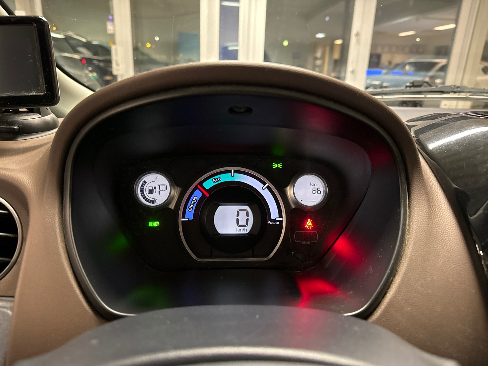 Citroen C-Zero