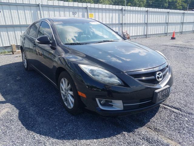 Mazda 6 I 2012