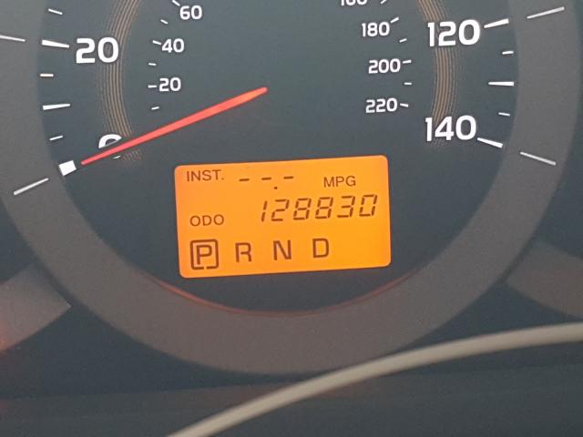 Toyota Rav4 Sport 2012
