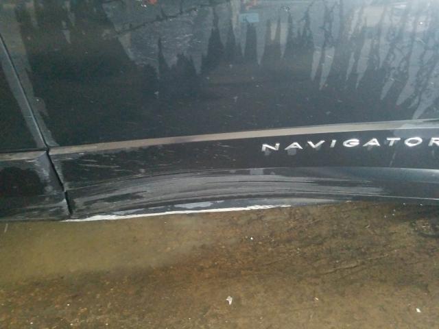 Lincoln Navigator 2014