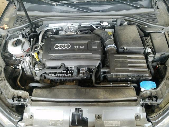 Audi A3 Premium 2016