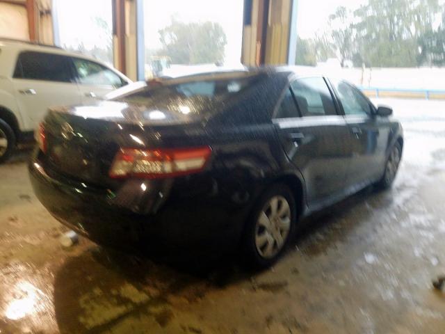 Toyota Camry Base 2011
