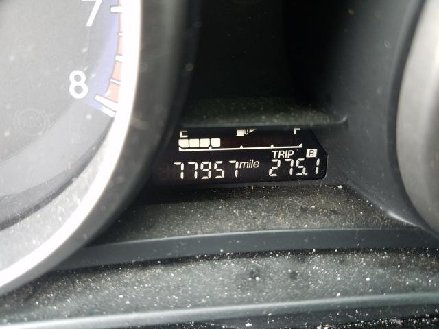 Mazda 3 S 2013