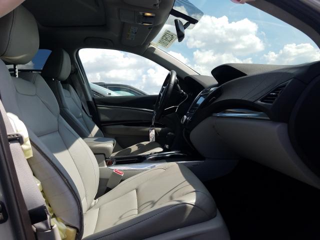 Acura MDX 2014