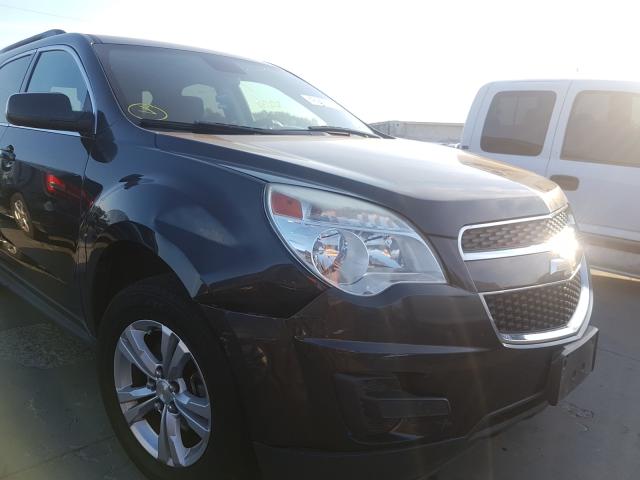 Chevrolet Equinox LT 2013