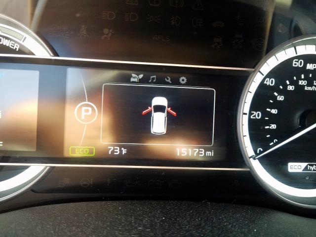 KIA Niro FE 2019