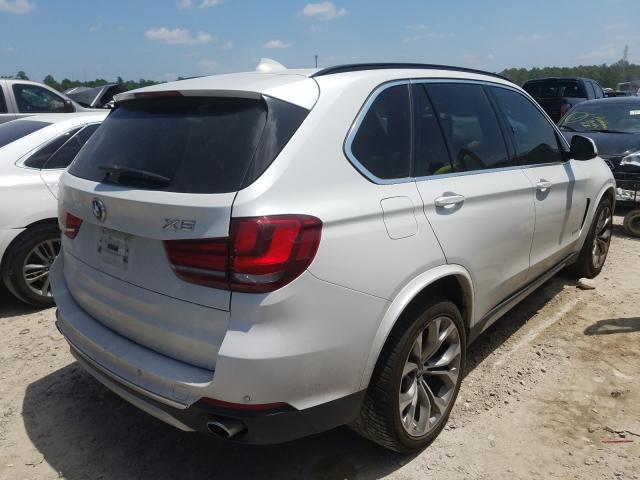 BMW X5 SDRIVE3 2015