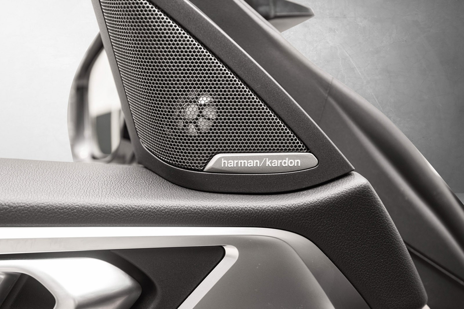 BMW i4 M50