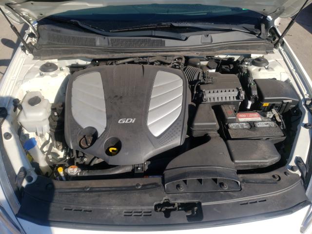 KIA Cadenza PR 2014
