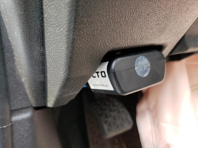 Chevrolet Malibu LT 2018