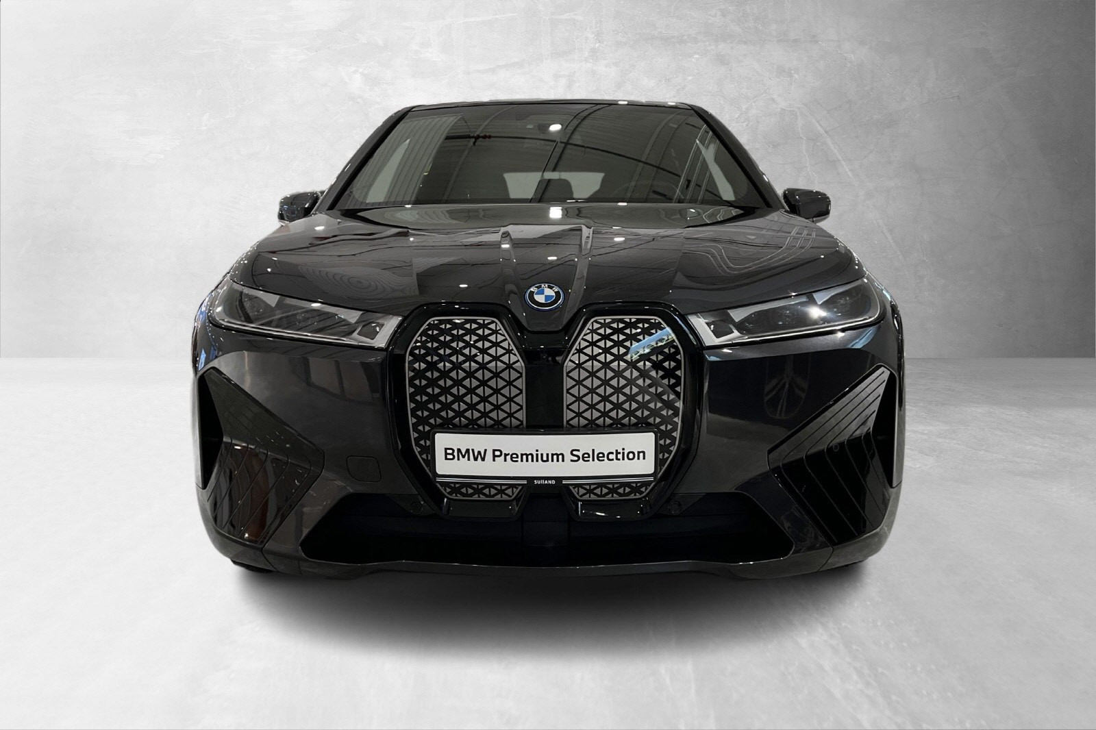 BMW iX xDrive 50