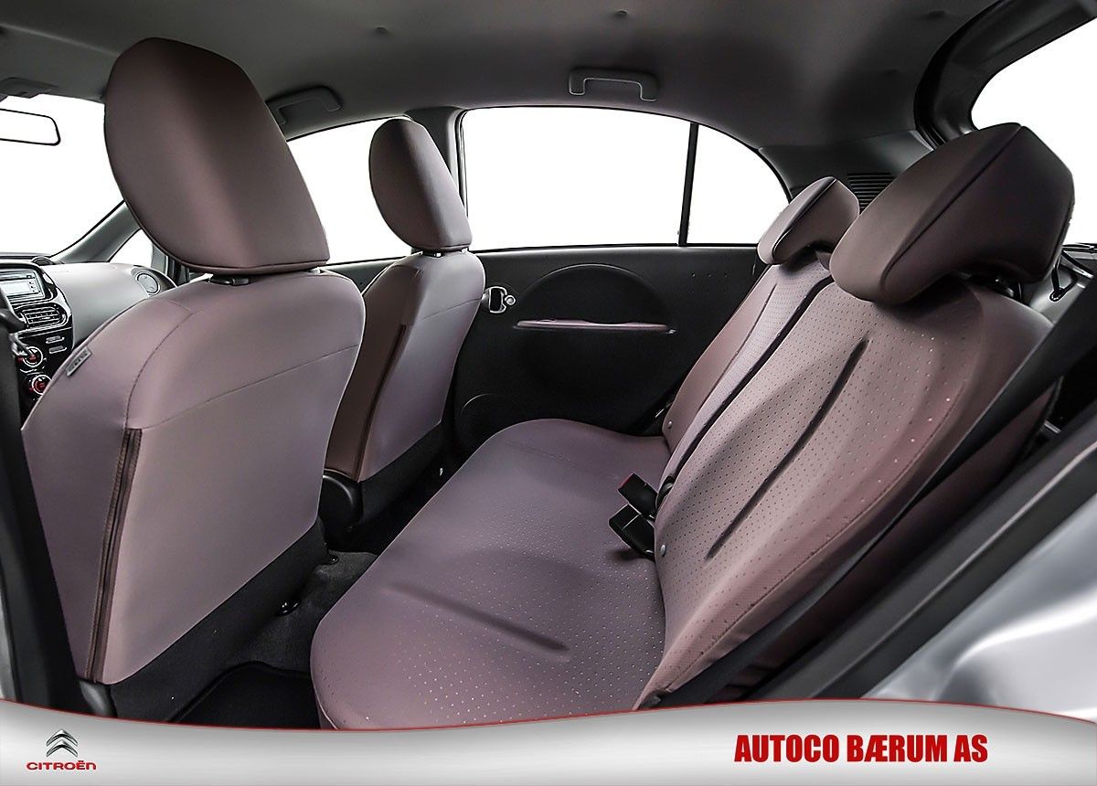 Citroen C-Zero