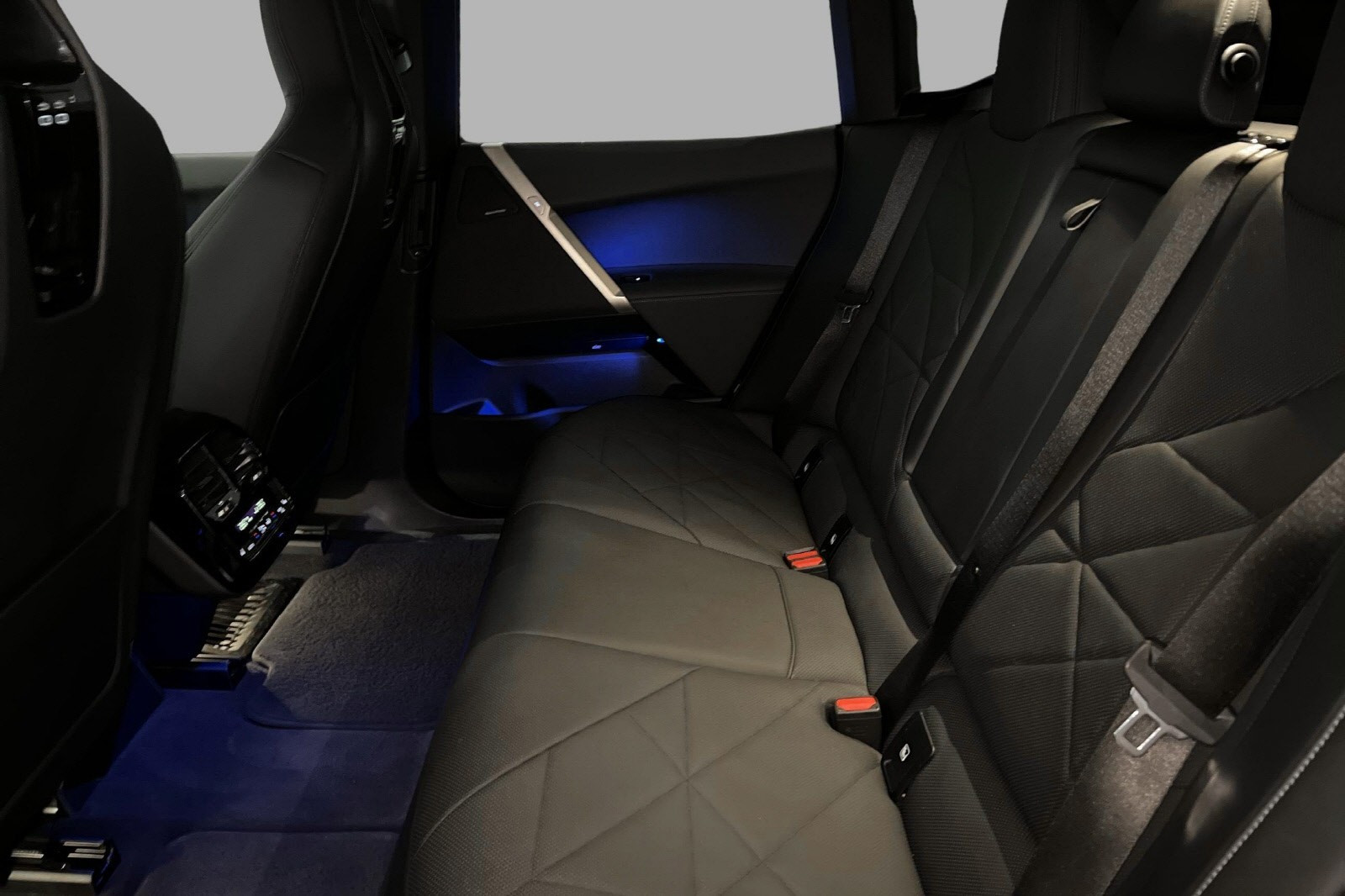 BMW iX xDrive 50