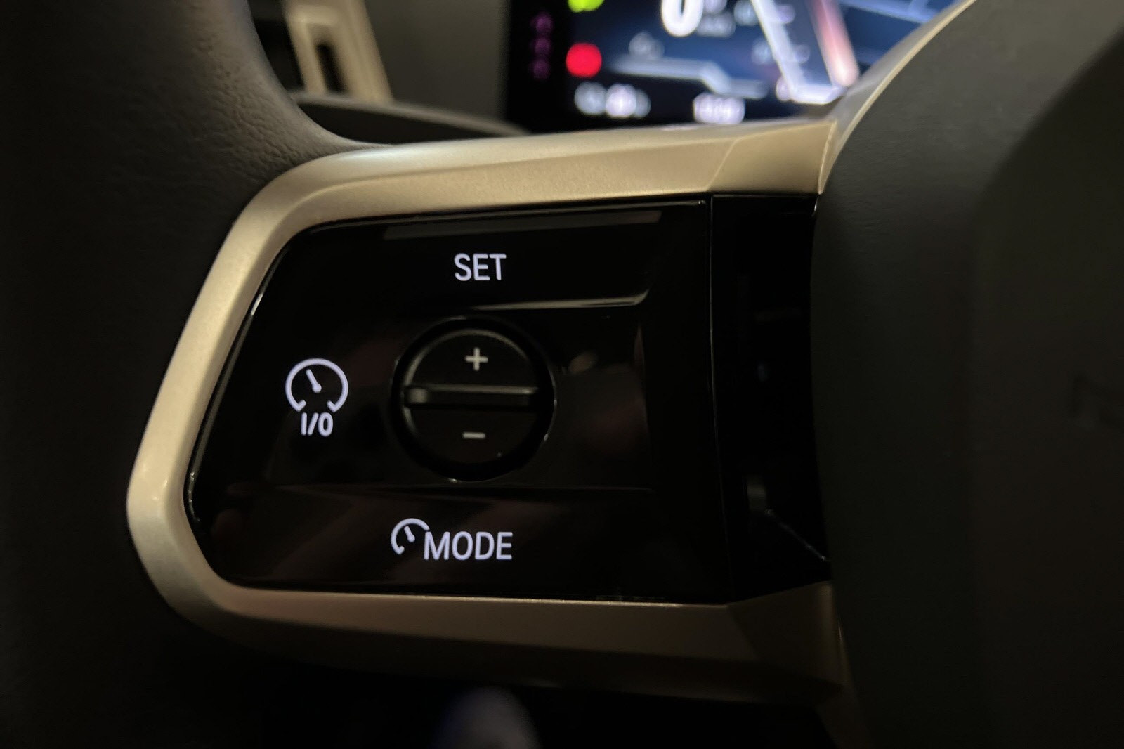BMW iX xDrive 50