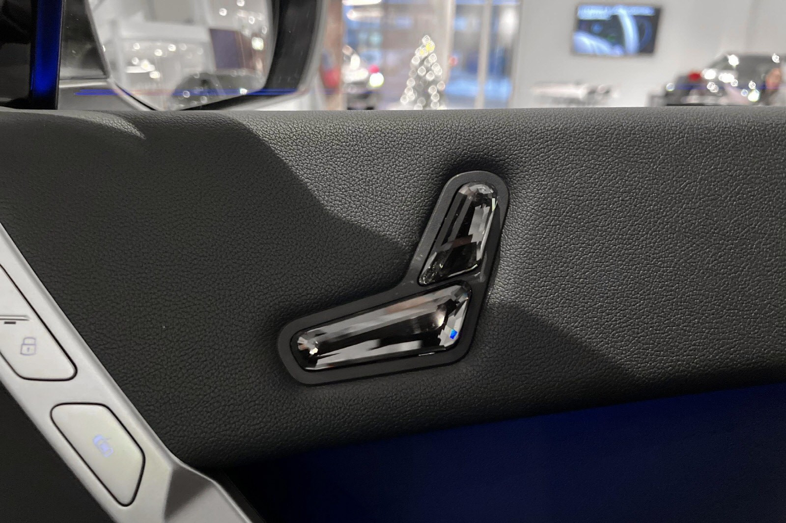 BMW iX xDrive 50