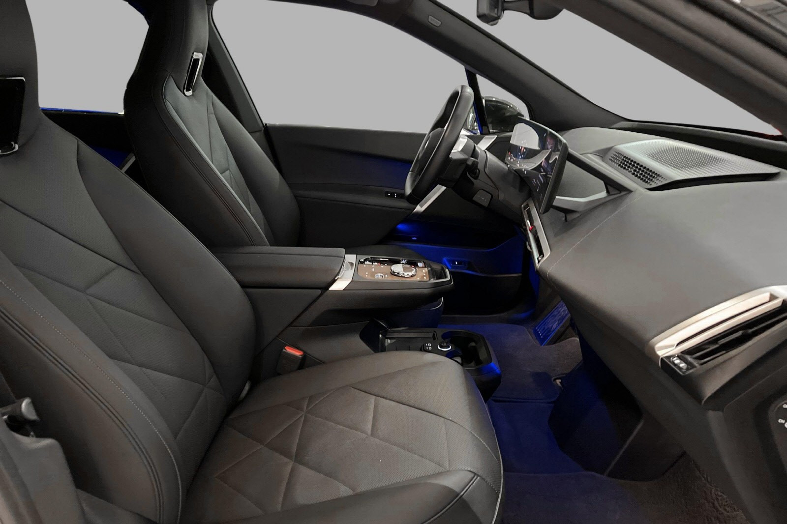 BMW iX xDrive 50