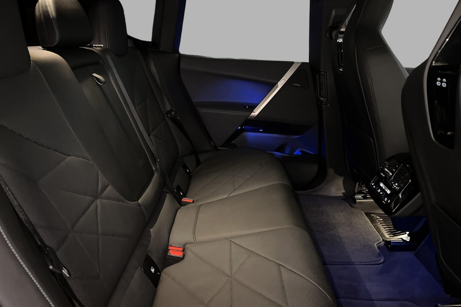 BMW iX xDrive 50