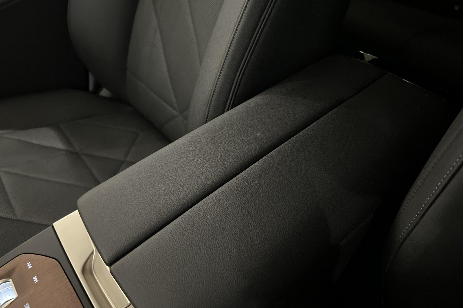 BMW iX xDrive 50