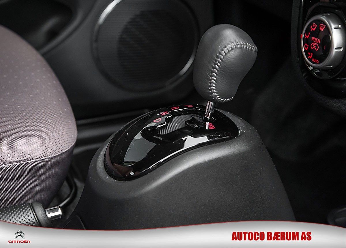 Citroen C-Zero