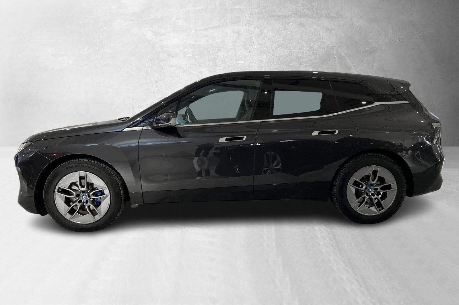 BMW iX xDrive 50