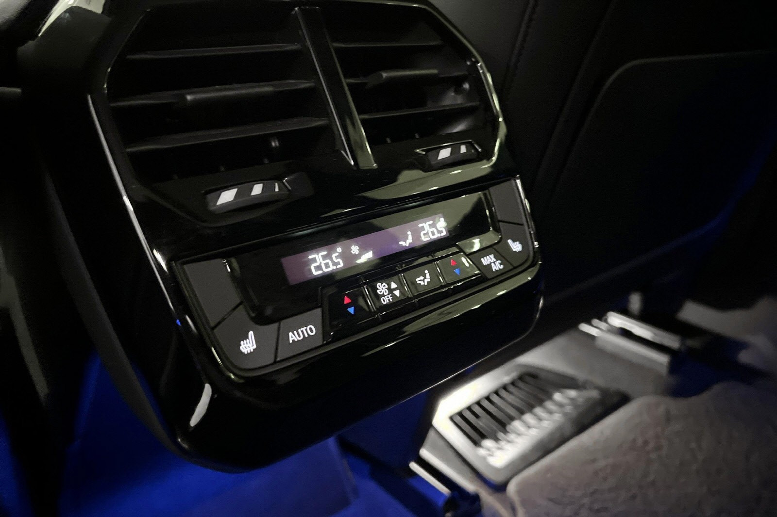 BMW iX xDrive 50