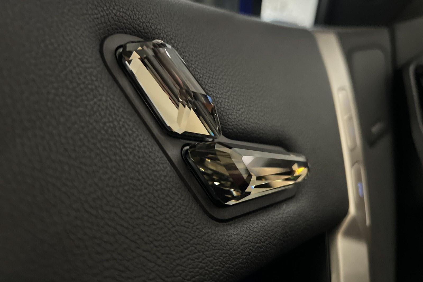 BMW iX xDrive 50