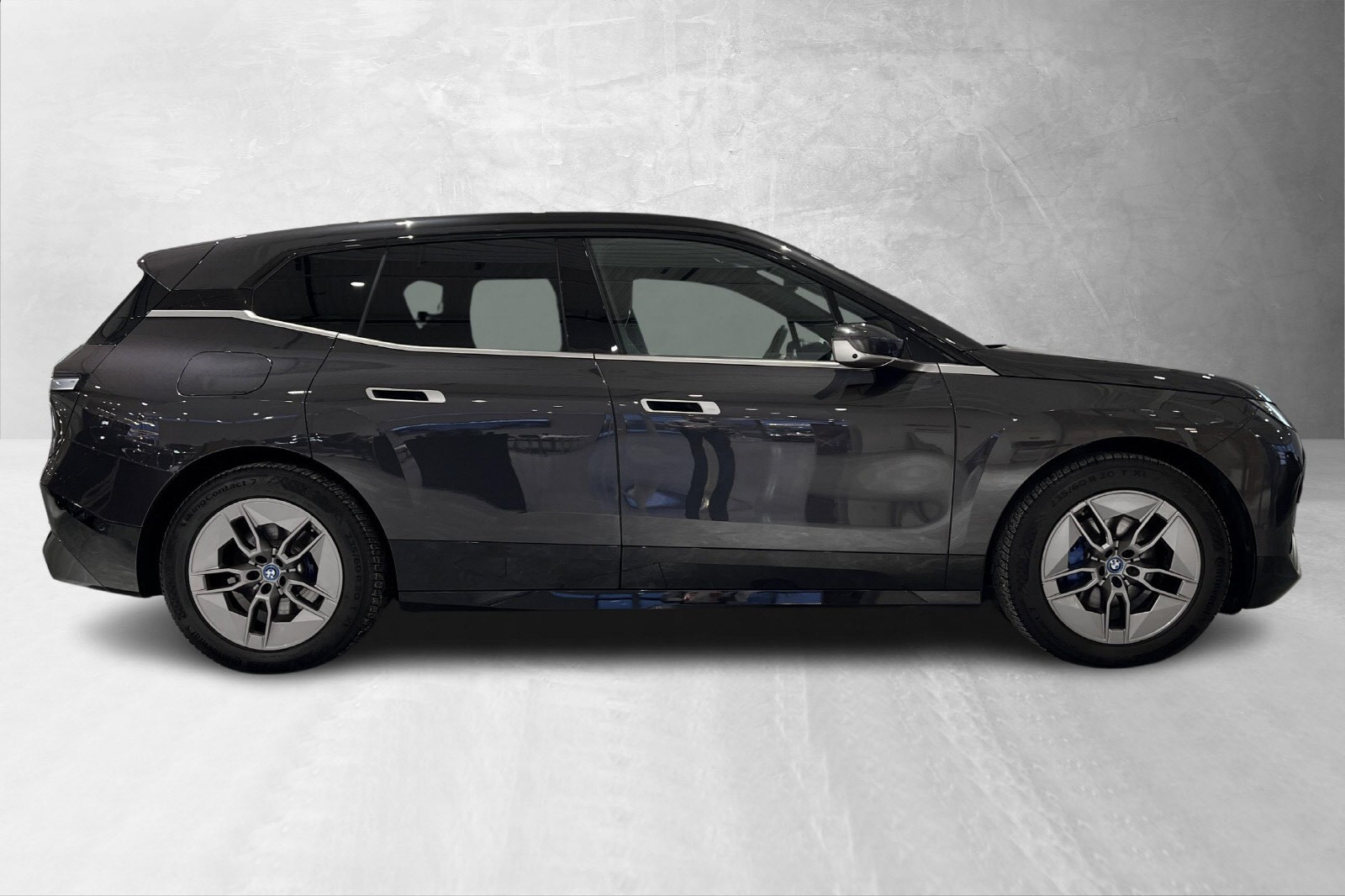 BMW iX xDrive 50