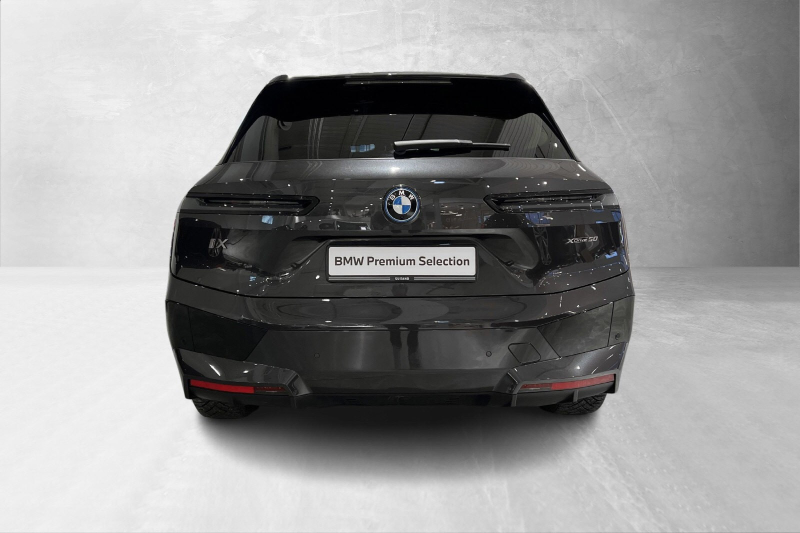 BMW iX xDrive 50