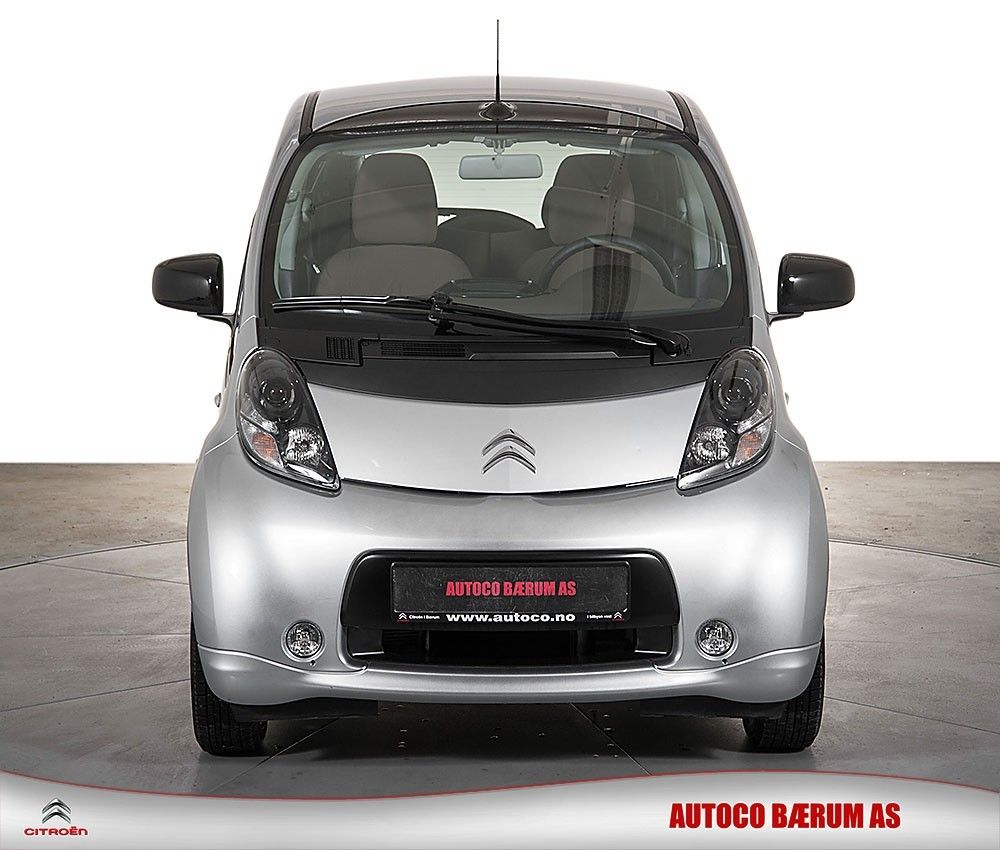 Citroen C-Zero