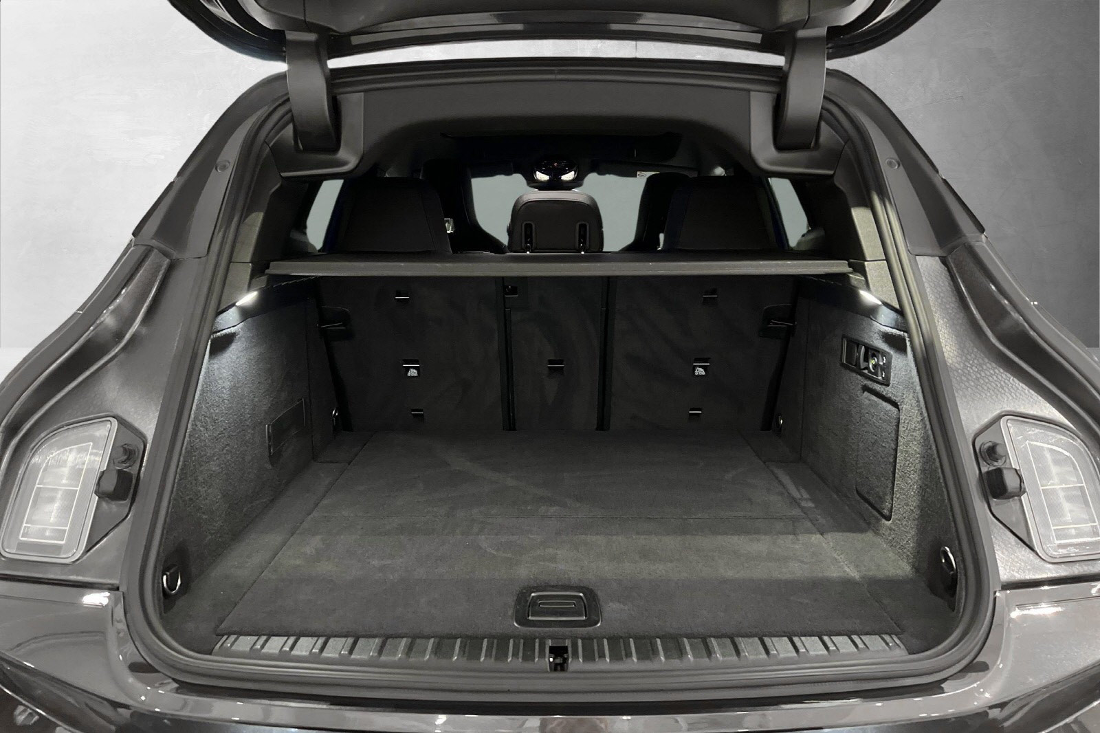 BMW iX xDrive 50