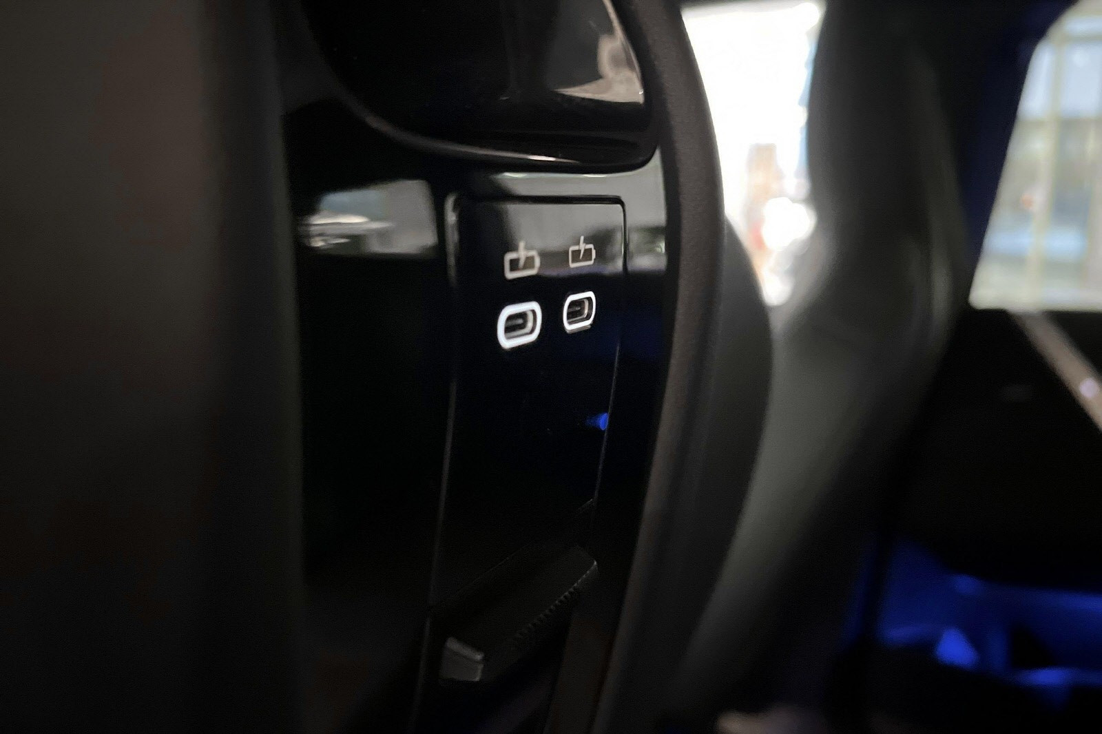 BMW iX xDrive 50