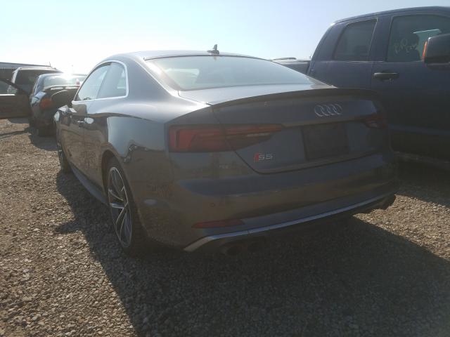 Audi S5 Premium 2018