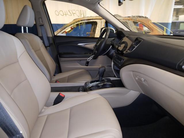 Honda Pilot EXL 2019