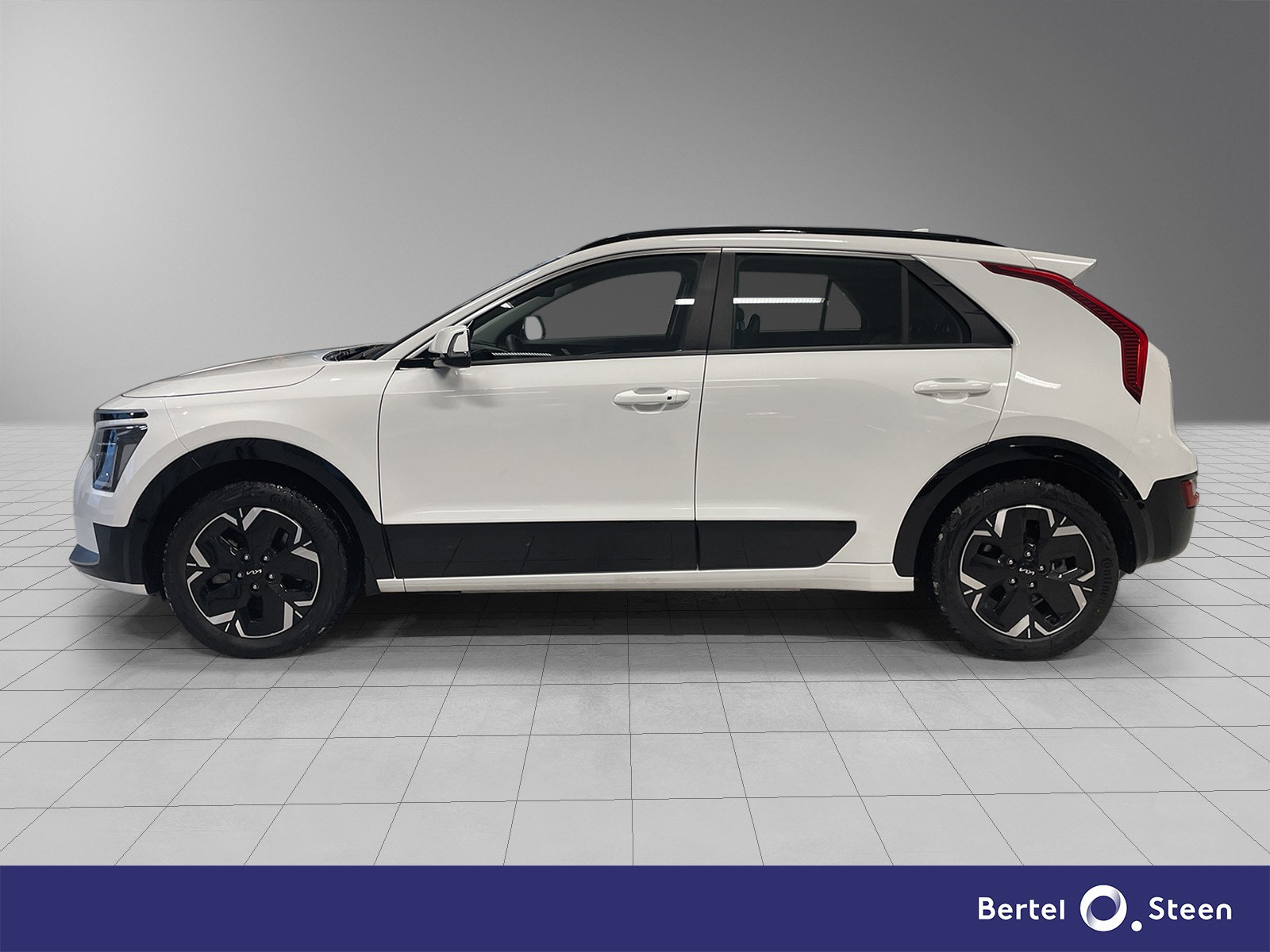 Kia E-Niro