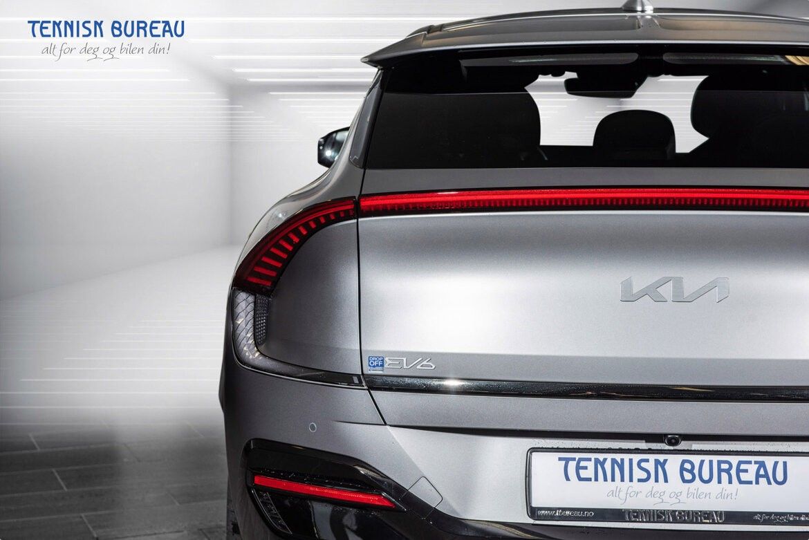 Kia EV6