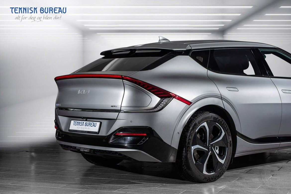Kia EV6