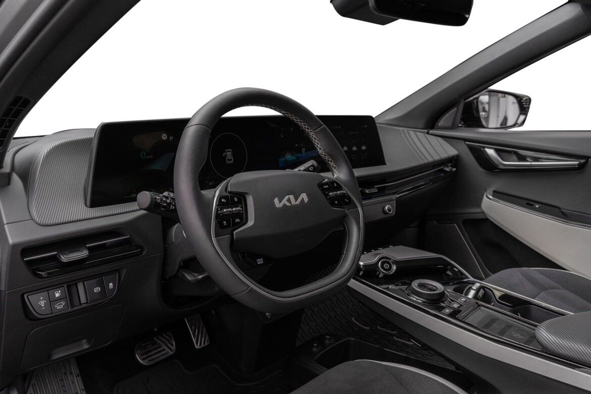 Kia EV6