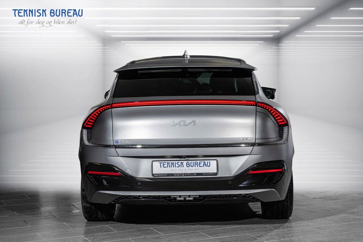 Kia EV6