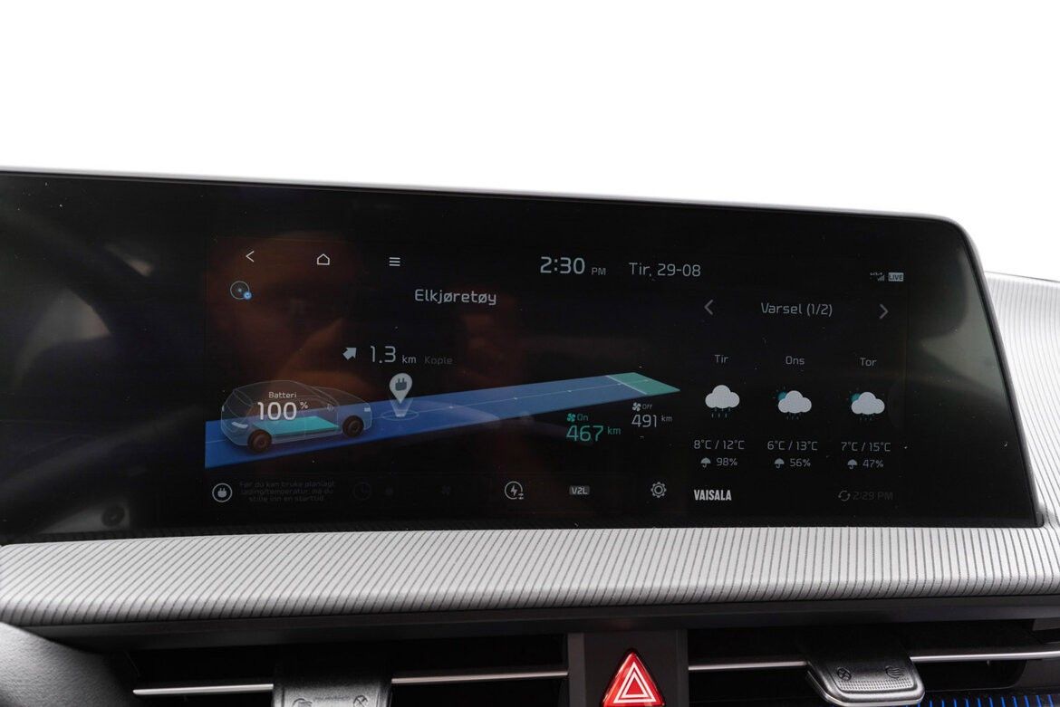 Kia EV6