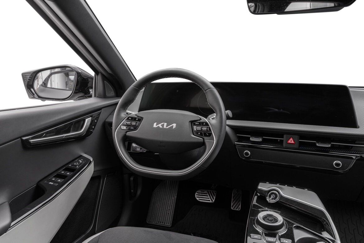 Kia EV6