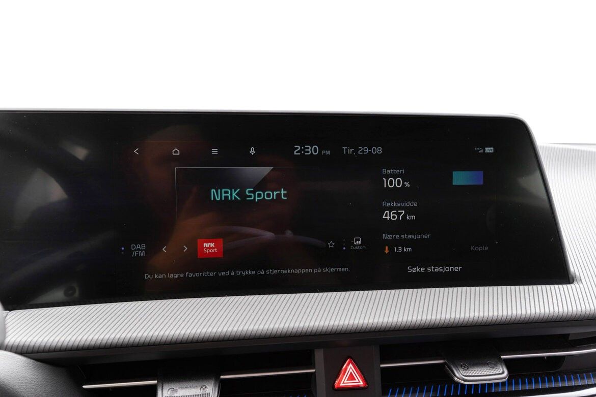 Kia EV6