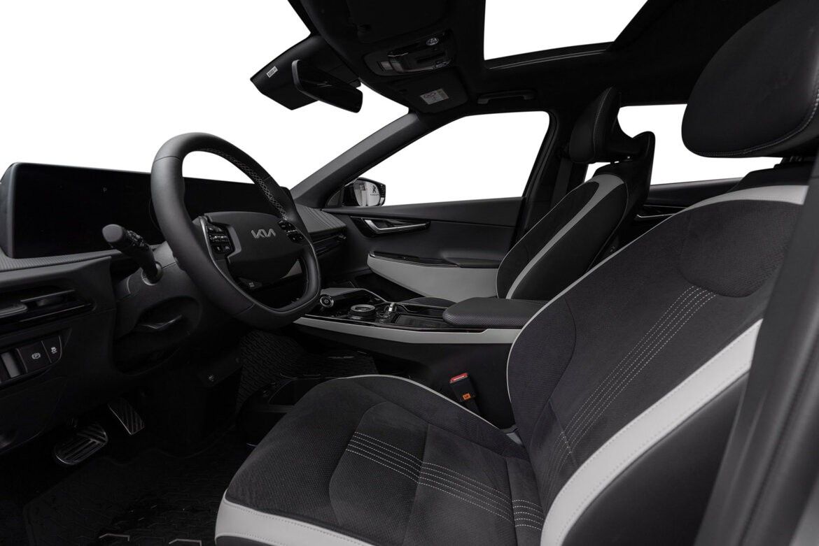 Kia EV6