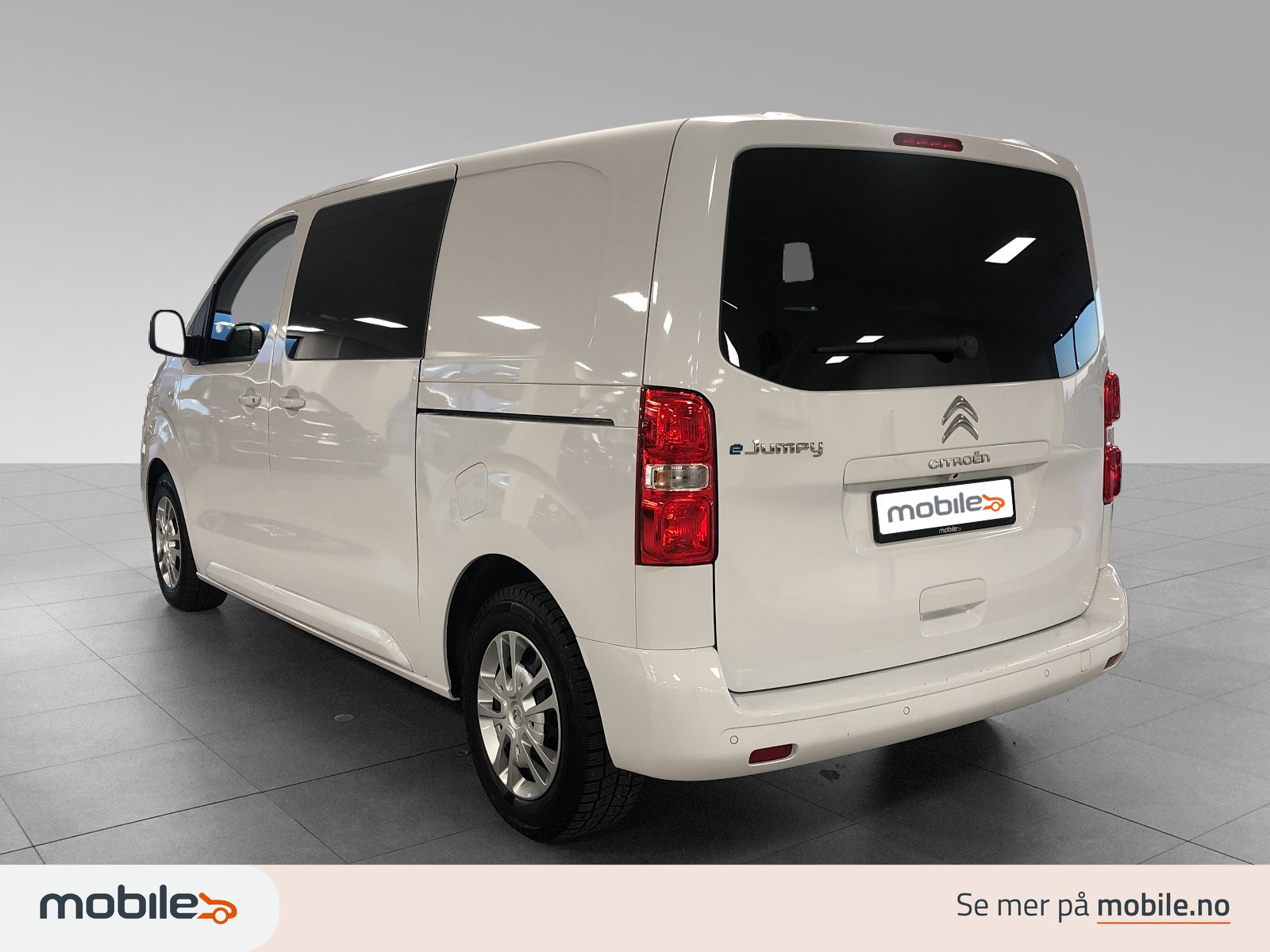 Citroen Jumpy